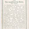 Accelerating Relay (two views).