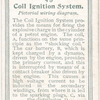 Coil Ignition System.