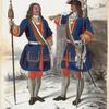 Russia, 1700-33