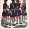 Russia, 1700-33