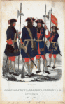 Russia, 1700-33