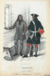 Russia, 1700-33