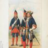 Russia, 1700-33