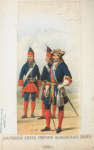 Russia, 1700-33