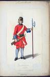 Russia, 1700-33