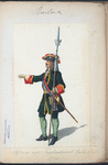 Russia, 1700-33
