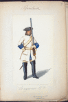 Russia, 1700-33