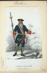 Russia, 1700-33