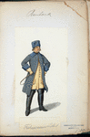 Russia, 1700-33