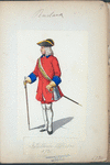 Russia, 1700-33
