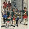 Russia, 1740-57