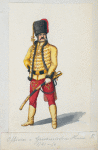 Russia, 1740-57