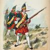Russia, 1740-57