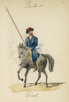 Russia, 1740-57