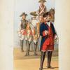 Russia, 1740-57