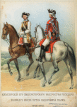 Russia, 1740-57