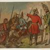 Russia, 1740-57