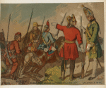 Russia, 1740-57