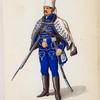 Russia, 1740-57