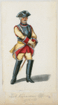 Russia, 1740-57