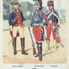 Russia, 1786-94