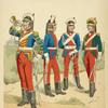 Russia, 1786-94