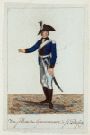 Russia, 1795 [part 1]