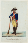 Russia, 1795 [part 1]