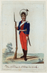 Russia, 1795 [part 1]
