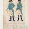 Russia, 1796 [part 1]