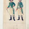 Russia, 1796 [part 1]