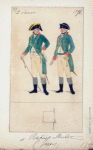 Russia, 1796 [part 1]