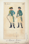 Russia, 1796 [part 1]