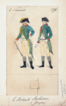 Russia, 1796 [part 1]