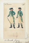 Russia, 1796 [part 1]