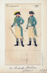 Russia, 1796 [part 1]