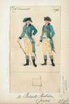 Russia, 1796 [part 1]