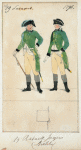 Russia, 1796 [part 1]
