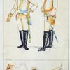 Russia, 1796 [part 2]