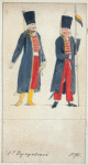 Russia, 1796 [part 2]