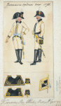 Russia, 1796 [part 2]