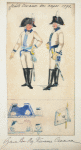 Russia, 1796 [part 2]