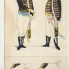 Russia, 1796 [part 2]