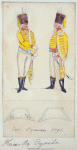 Russia, 1796 [part 2]