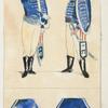 Russia, 1796 [part 2]