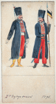 Russia, 1796 [part 2]