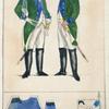 Russia, 1796 [part 2]