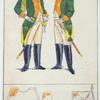 Russia, 1796 [part 2]