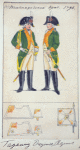Russia, 1796 [part 2]