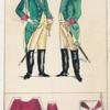 Russia, 1796 [part 2]